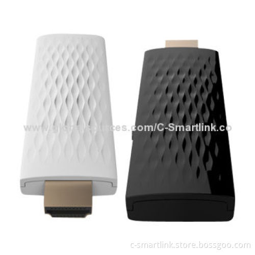 Wi-Fi Dongle Display with Miracast, DLNA, IOS, Mirroring, WiDi Window 8 Wireless HDMI-TV Receiver